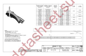 WIT-50R-M datasheet  